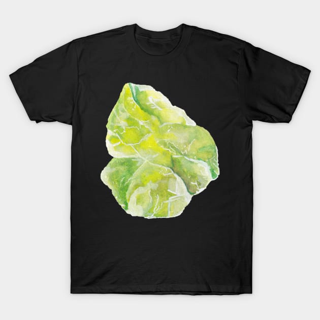 Peridot T-Shirt by Myrtille-chan